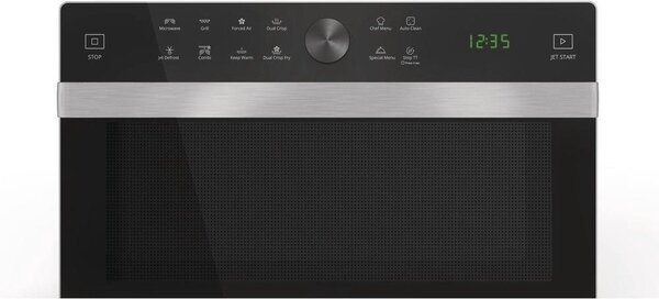 Whirlpool Whirlpool MWPN338SB - Combimagnetron Whirlpool Whirlpool MWPN338SB - Combimagnetron