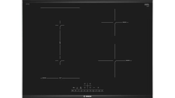 Bosch Bosch PVS775FC5E - Inductiekookplaat Bosch Bosch PVS775FC5E - Inductiekookplaat