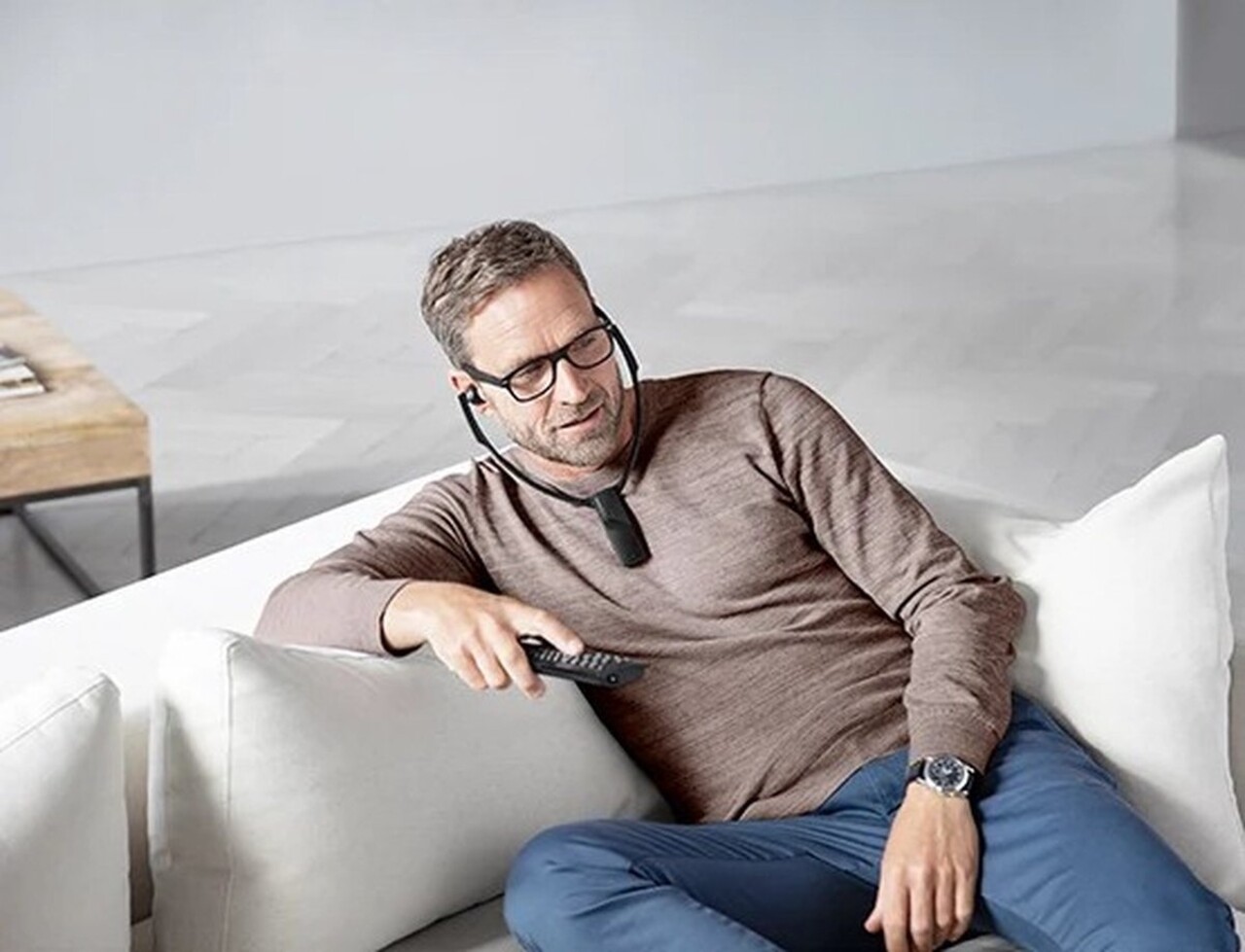 Sennheiser Sennheiser RS 5200 - Oordopjes Sennheiser Sennheiser RS 5200 - Oordopjes