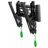 Neomounts by Newstar Neomounts by Newstar NM-W125BLACK 10-40 inch platte muurbeugel - TV muurbeugel