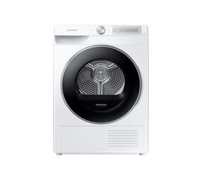 Samsung Samsung DV80T6220LH - Warmtepompdroger Samsung Samsung DV80T6220LH - Warmtepompdroger