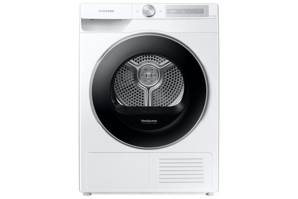 Samsung Samsung DV80T6220LH - Warmtepompdroger Samsung Samsung DV80T6220LH - Warmtepompdroger