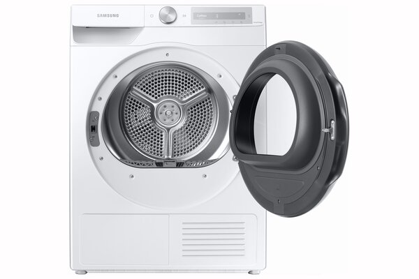 Samsung Samsung DV80T6220LH - Warmtepompdroger Samsung Samsung DV80T6220LH - Warmtepompdroger