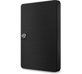 Seagate Seagate Expansion Externe Harde Schijf 2 TB - Externe harde schijf Seagate Seagate Expansion Externe Harde Schijf 2 TB - Externe harde schijf
