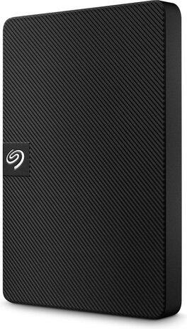 Seagate Seagate Expansion Externe Harde Schijf 2 TB - Externe harde schijf Seagate Seagate Expansion Externe Harde Schijf 2 TB - Externe harde schijf