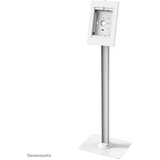 Neomounts FL15-650WH1 Tablet Vloerstandaard Neomounts FL15-650WH1 Tablet Vloerstandaard