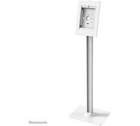 Neomounts FL15-650WH1 Tablet Vloerstandaard Neomounts FL15-650WH1 Tablet Vloerstandaard