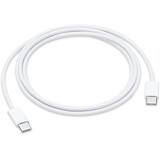 Apple Apple USB-C naar USB-C kabel Aansluitkabel 1 meter Wit Apple Apple USB-C naar USB-C kabel Aansluitkabel 1 meter Wit