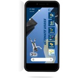 Energizer U505S 4G 16GB Zwart - Mobiele telefoon