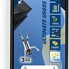 Energizer U505S 4G 16GB Zwart - Mobiele telefoon Energizer U505S 4G 16GB Zwart - Mobiele telefoon