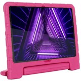 Just in Case Just in Case Classic Lenovo Tab M10 Plus Kids Cover Roze Just in Case Just in Case Classic Lenovo Tab M10 Plus Kids Cover Roze