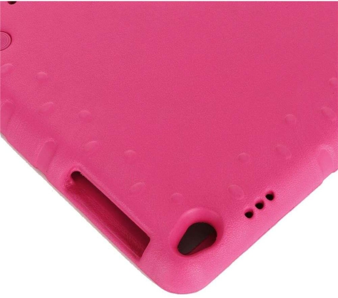 Just in Case Just in Case Classic Lenovo Tab M10 Plus Kids Cover Roze