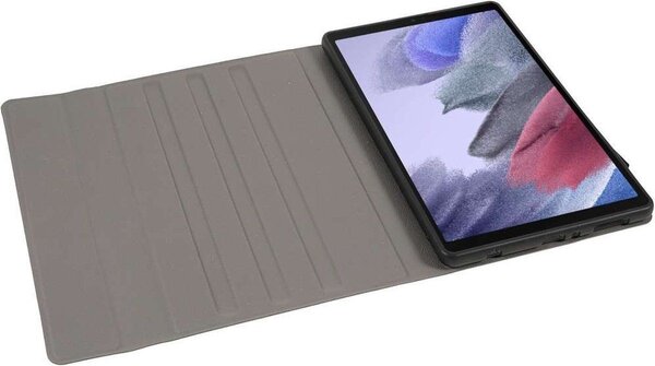 Just in Case Galaxy Tab A7 Lite Vintage Bluetooth Keyboard Cover Just in Case Galaxy Tab A7 Lite Vintage Bluetooth Keyboard Cover