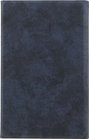 Just in Case Galaxy Tab A7 Lite Vintage Bluetooth Keyboard Cover Just in Case Galaxy Tab A7 Lite Vintage Bluetooth Keyboard Cover