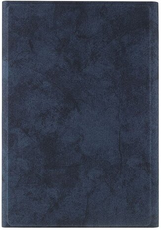 Just in Case Just in Case Galaxy Tab A7 2020 Bluetooth Keyboard Cover Qwerty Blue Just in Case Just in Case Galaxy Tab A7 2020 Bluetooth Keyboard Cover Qwerty Blue