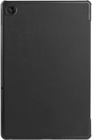 Just in Case Just in Case Smart Tri-fold Lenovo Tab M10 Plus Book Case Black Just in Case Just in Case Smart Tri-fold Lenovo Tab M10 Plus Book Case Black