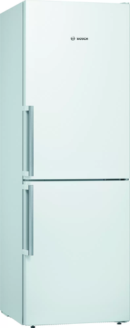 Bosch Bosch KGV33VWEP - Koel-vriescombinatie Bosch Bosch KGV33VWEP - Koel-vriescombinatie