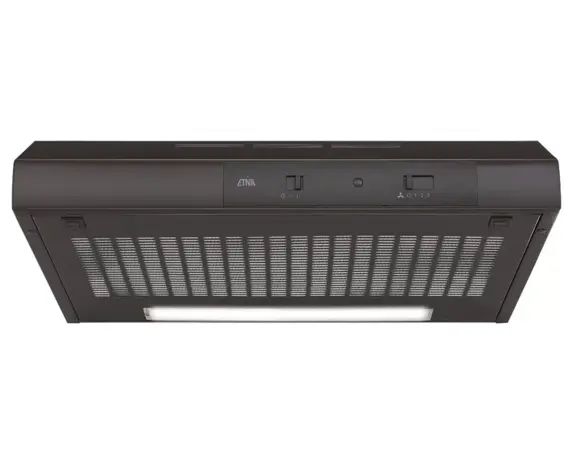 ETNA ETNA AO460ZT - Onderbouw afzuigkap