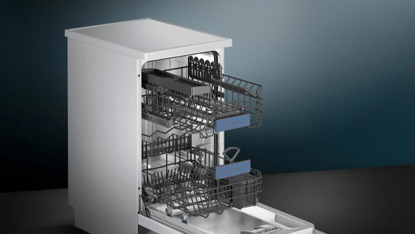 Siemens Siemens SR23EW28KE - Inbouw vaatwasser