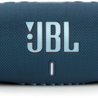 JBL JBL Charge 5 Blauw - Draadloze speaker JBL JBL Charge 5 Blauw - Draadloze speaker
