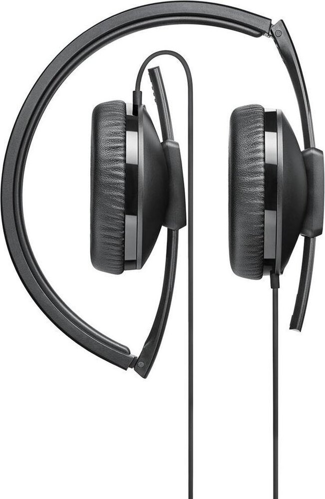 Sennheiser Sennheiser HD 100 - Draadloze koptelefoon
