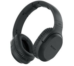 Sony Sony MDR-RF895RK - Draadloze koptelefoon