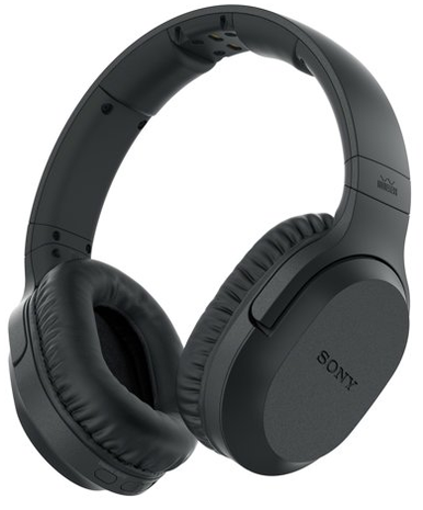 Sony Sony MDR-RF895RK - Draadloze koptelefoon