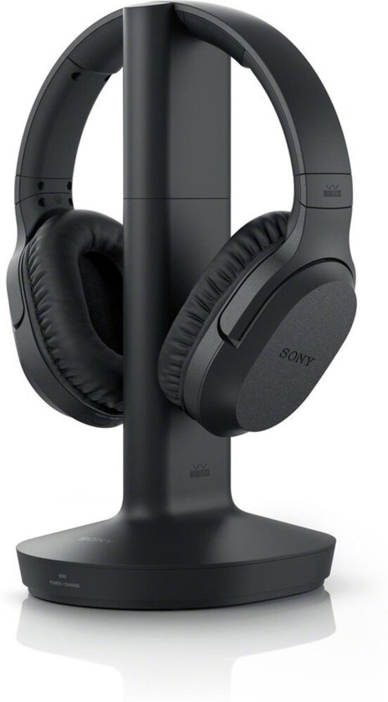 Sony Sony MDR-RF895RK - Draadloze koptelefoon