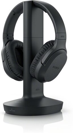 Sony Sony MDR-RF895RK - Draadloze koptelefoon