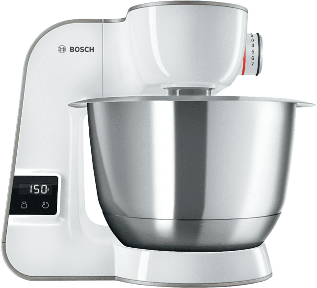 Bosch Bosch MUM5XW20 - Keukenmachine Bosch Bosch MUM5XW20 - Keukenmachine