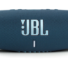 JBL JBL Charge 5 Blauw - Draadloze speaker JBL JBL Charge 5 Blauw - Draadloze speaker