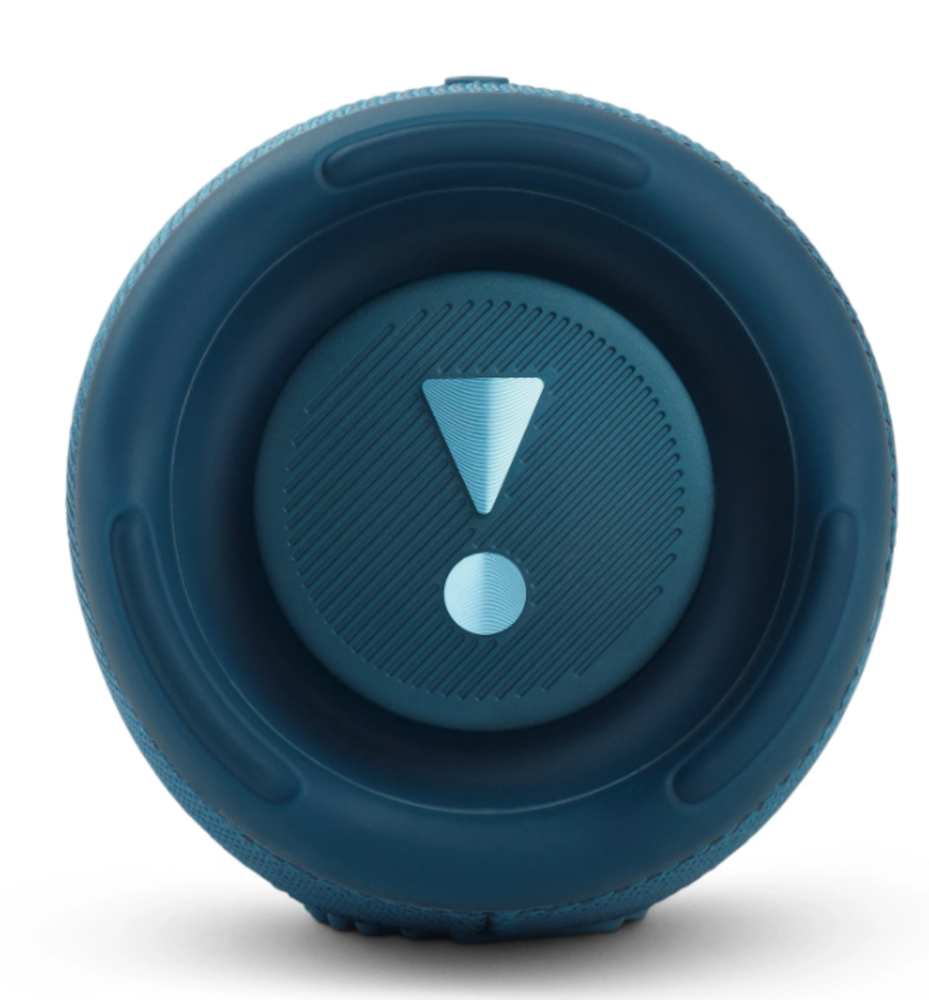 JBL JBL Charge 5 Blauw - Draadloze speaker JBL JBL Charge 5 Blauw - Draadloze speaker