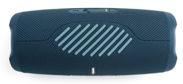 JBL JBL Charge 5 Blauw - Draadloze speaker JBL JBL Charge 5 Blauw - Draadloze speaker