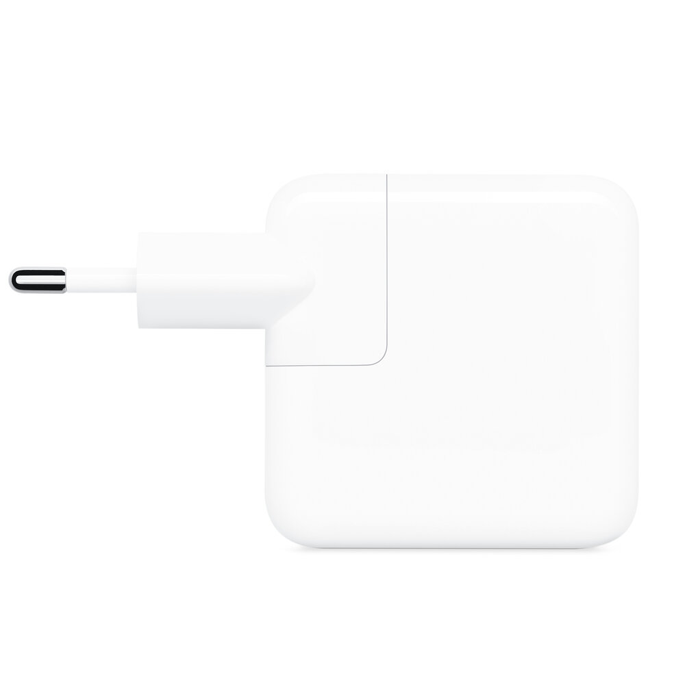 Apple Apple USB Lichtnetadapter MGN03ZM/A Apple Apple USB Lichtnetadapter MGN03ZM/A