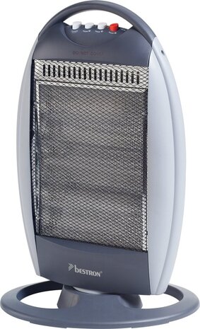 Bestron Bestron AHH1200 - Elektrische kachel