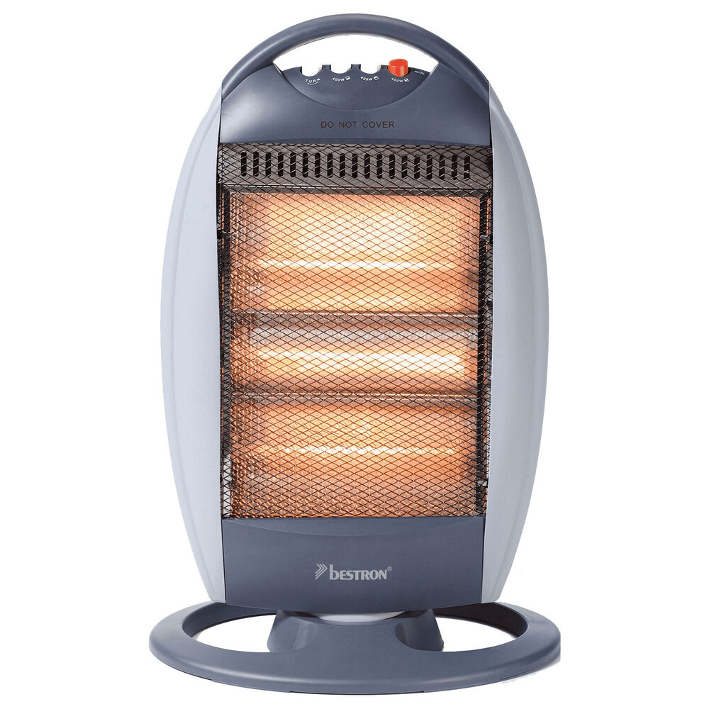 Bestron Bestron AHH1200 - Elektrische kachel