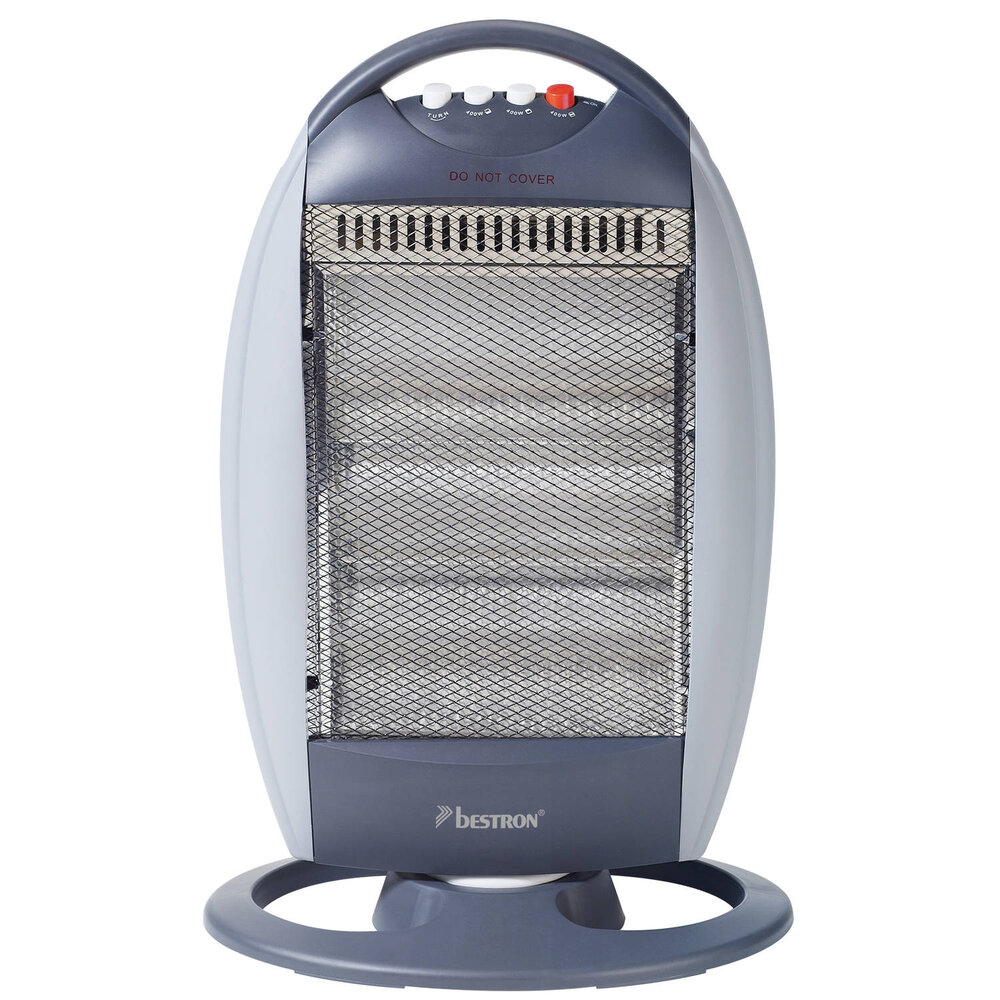 Bestron Bestron AHH1200 - Elektrische kachel
