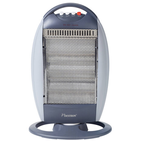 Bestron Bestron AHH1200 - Elektrische kachel