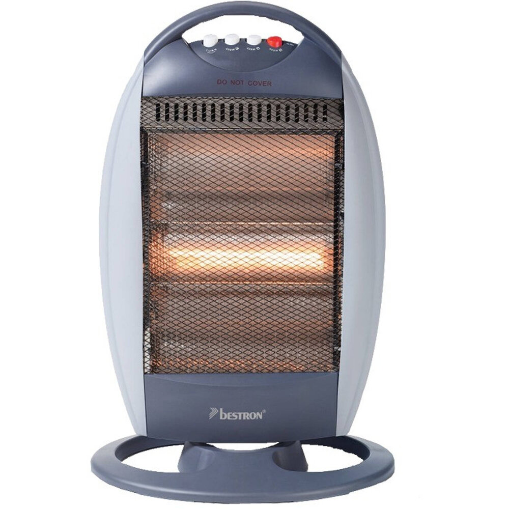Bestron Bestron AHH1200 - Elektrische kachel