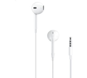 Apple Apple Earpods Oordopjes met 1.2m kabel - Oordopjes Apple Apple Earpods Oordopjes met 1.2m kabel - Oordopjes
