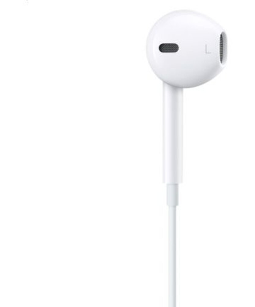 Apple Apple Earpods Oordopjes met 1.2m kabel - Oordopjes Apple Apple Earpods Oordopjes met 1.2m kabel - Oordopjes