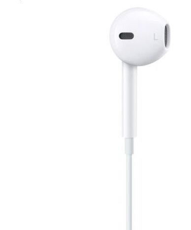 Apple Apple Earpods Oordopjes met 1.2m kabel - Oordopjes Apple Apple Earpods Oordopjes met 1.2m kabel - Oordopjes