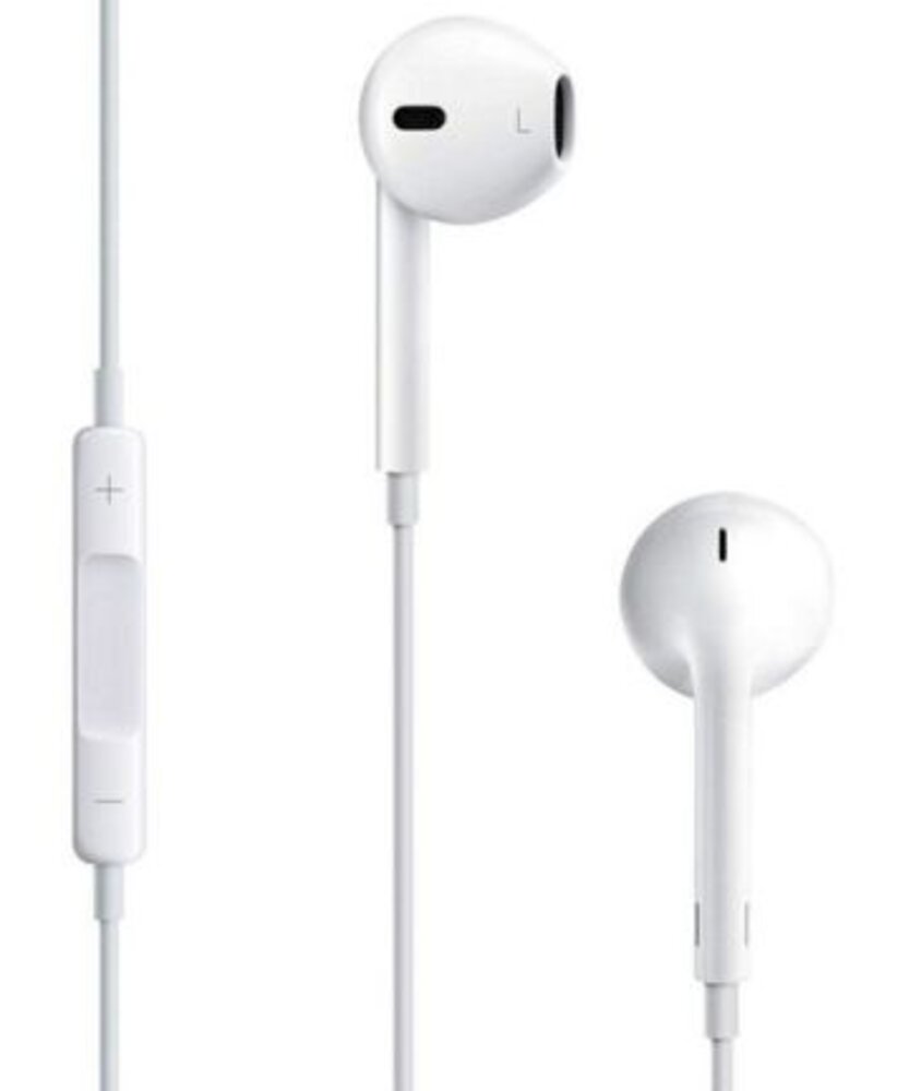 Apple Apple Earpods Oordopjes met 1.2m kabel - Oordopjes Apple Apple Earpods Oordopjes met 1.2m kabel - Oordopjes