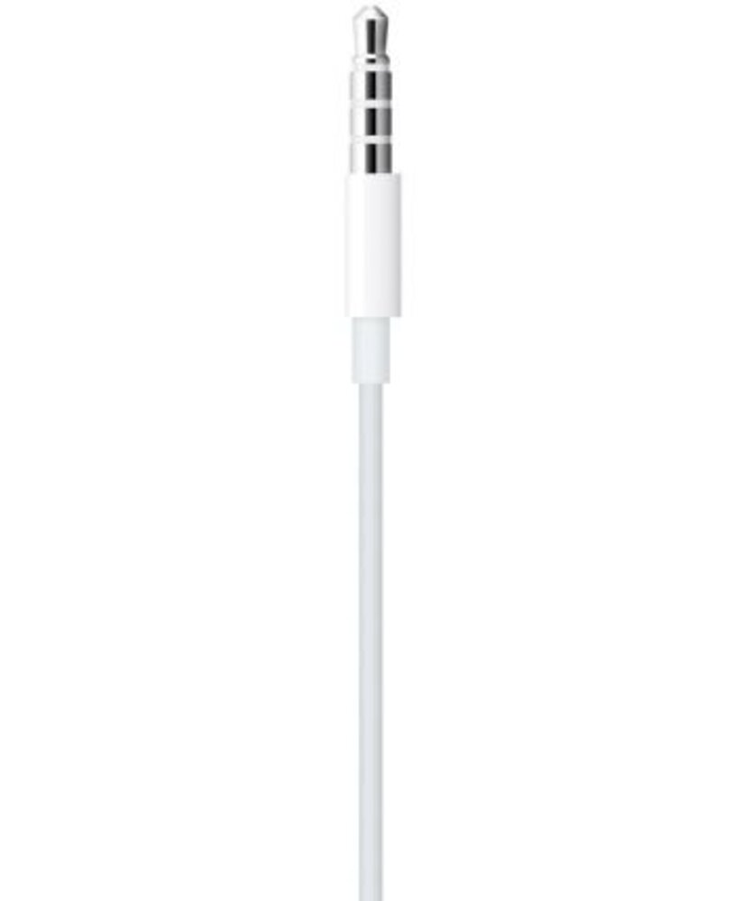 Apple Apple Earpods Oordopjes met 1.2m kabel - Oordopjes Apple Apple Earpods Oordopjes met 1.2m kabel - Oordopjes