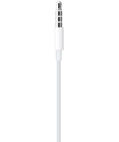 Apple Apple Earpods Oordopjes met 1.2m kabel - Oordopjes Apple Apple Earpods Oordopjes met 1.2m kabel - Oordopjes