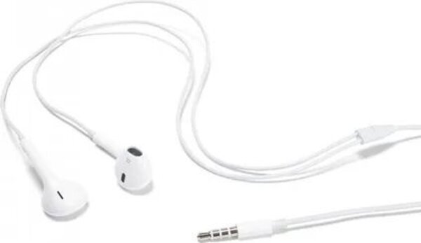 Apple Apple Earpods Oordopjes met 1.2m kabel - Oordopjes Apple Apple Earpods Oordopjes met 1.2m kabel - Oordopjes