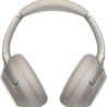 Sony Sony WH-1000XM3 Zilver - Draadloze koptelefoon Sony Sony WH-1000XM3 Zilver - Draadloze koptelefoon