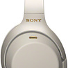 Sony Sony WH-1000XM3 Zilver - Draadloze koptelefoon Sony Sony WH-1000XM3 Zilver - Draadloze koptelefoon