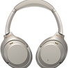 Sony Sony WH-1000XM3 Zilver - Draadloze koptelefoon Sony Sony WH-1000XM3 Zilver - Draadloze koptelefoon