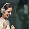 Sony Sony WH-1000XM3 Zilver - Draadloze koptelefoon Sony Sony WH-1000XM3 Zilver - Draadloze koptelefoon